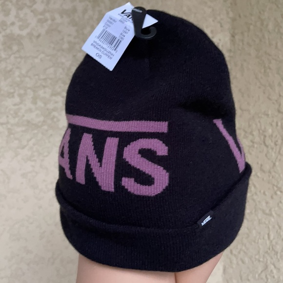 VANS BREAKIN CURFEW - Picture 6 of 16